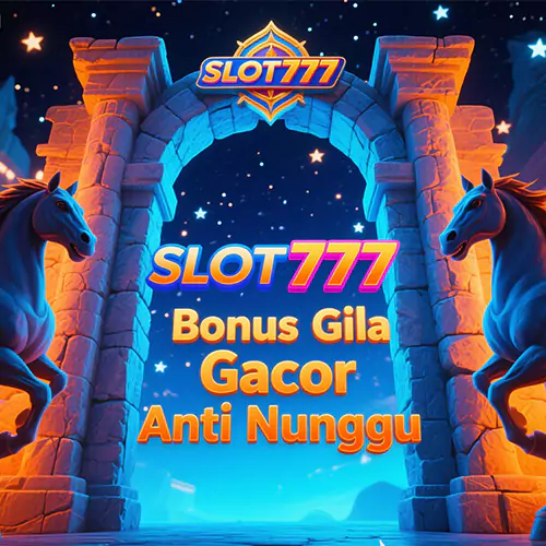Slot777: Daftar Slot777 Banyak Pilihan Game Bonus Paling Gila Gacor Anti Nunggu